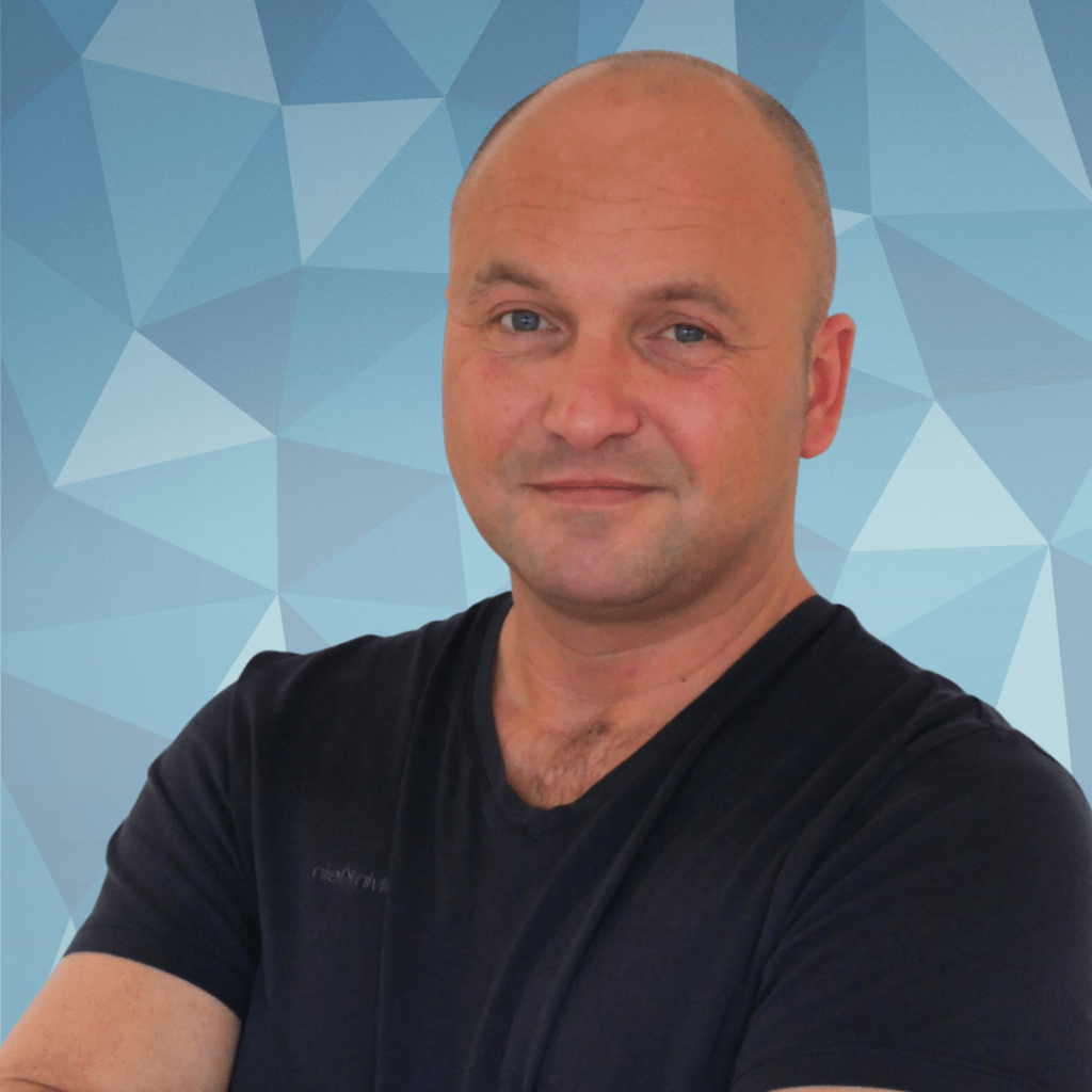 Mathias Meinen