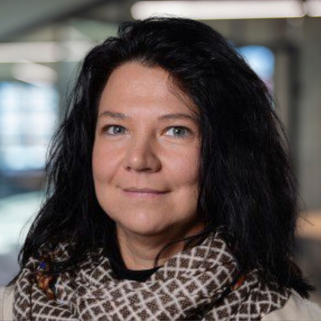 Jennifer von Seggern