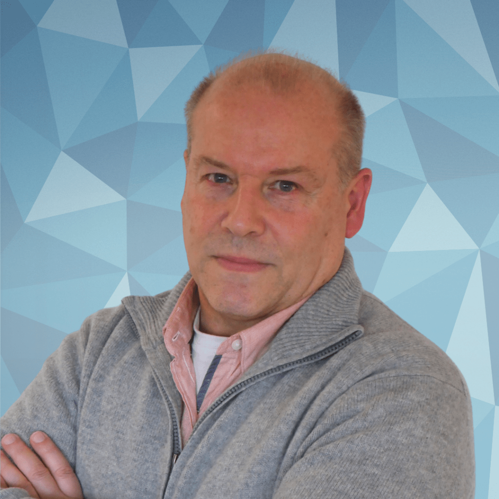 Klaus Deblanco