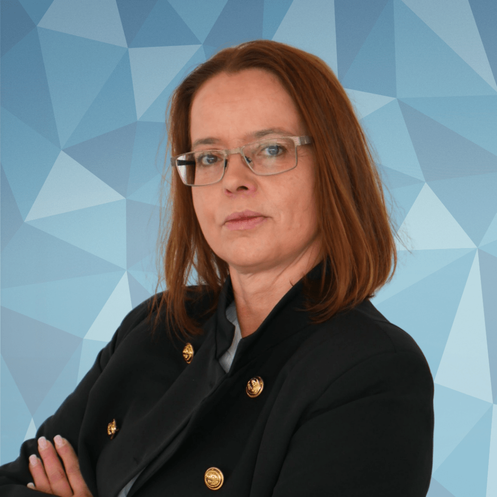 Marion Fieweger