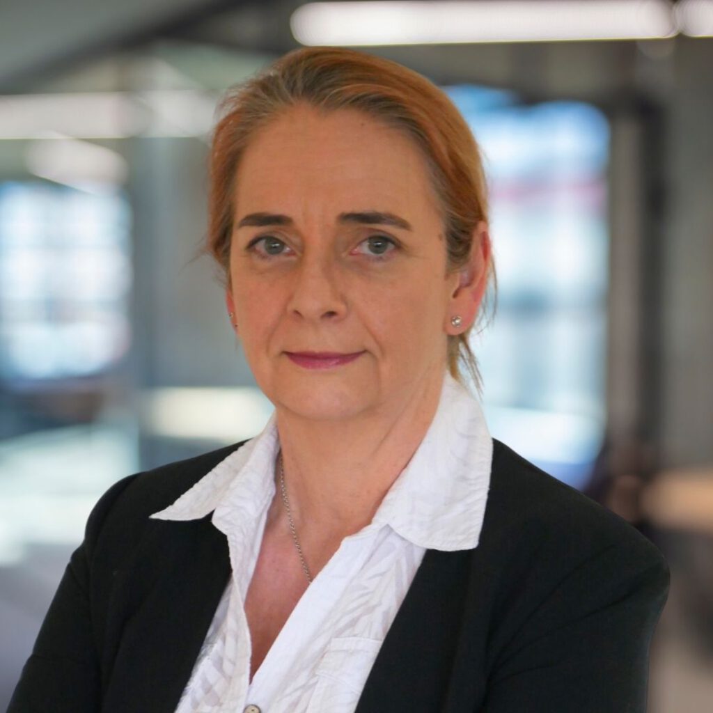 Silke Wollenzien-Block