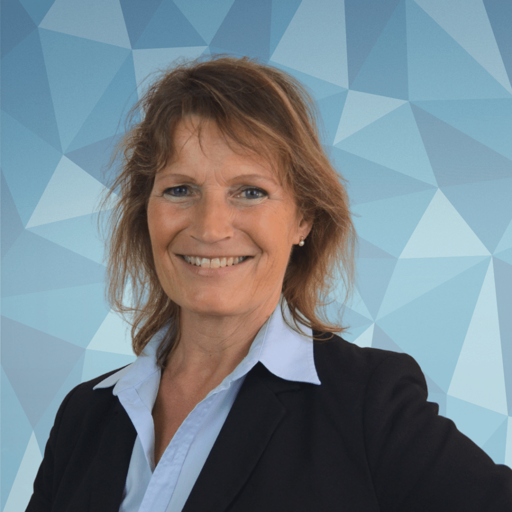 Susanne Zährl