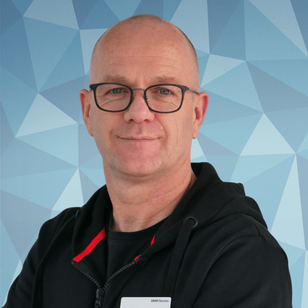 Jens Koch
