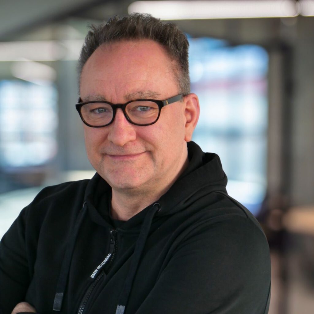 Matthias zur Mühlen