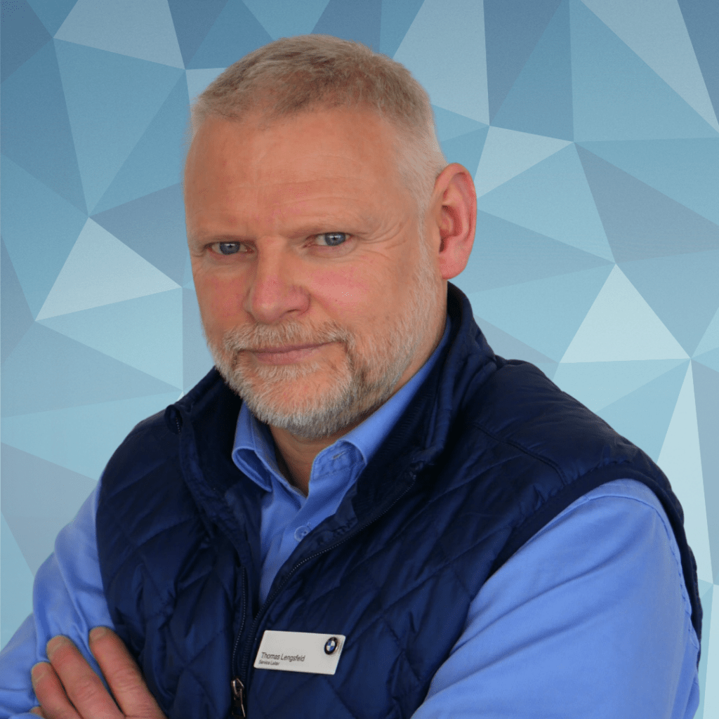 Thomas Lengsfeld