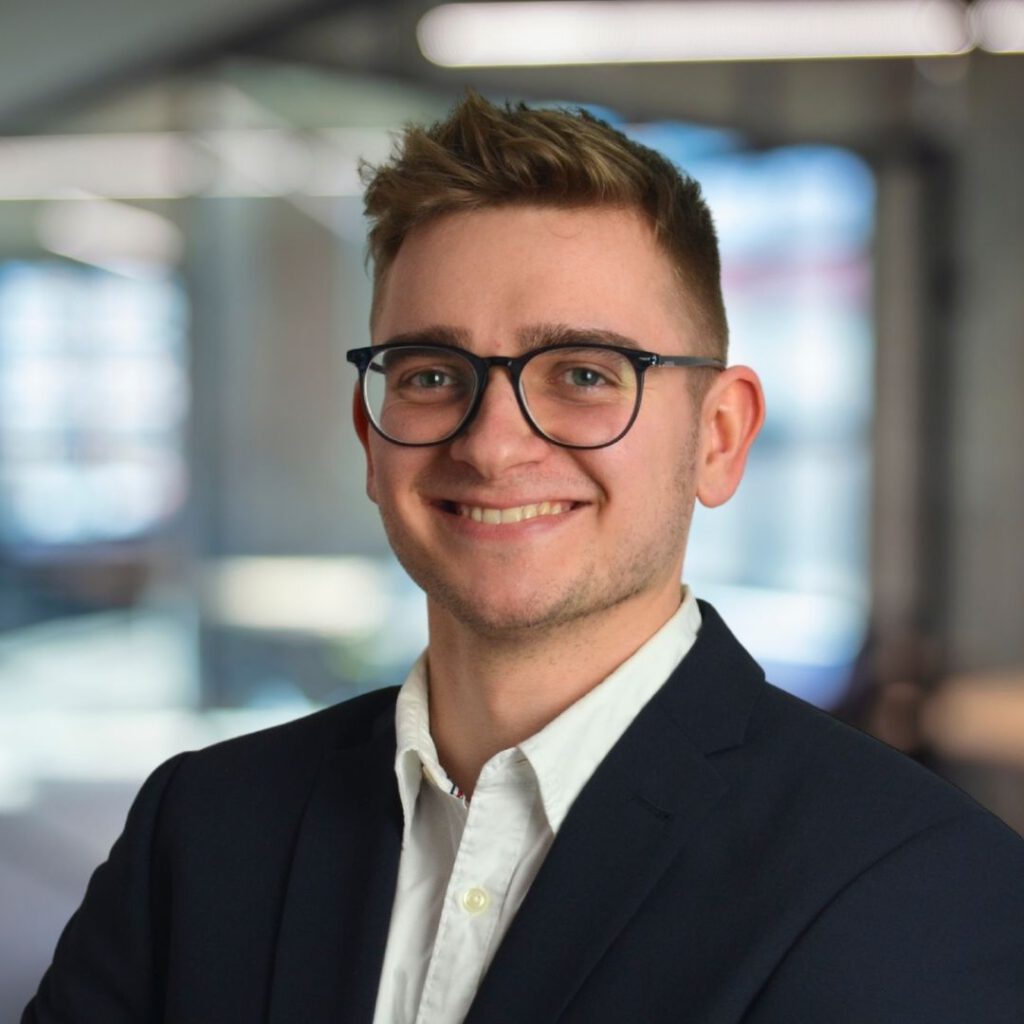 Aaron Stefan Rücker