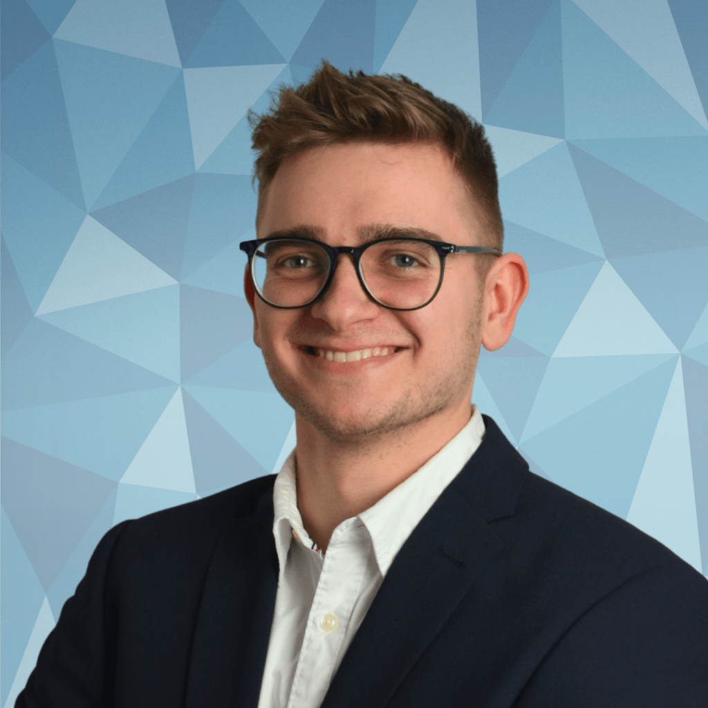 Aaron Stefan Rücker