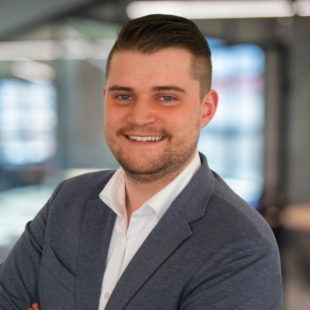 Christopher Brüning