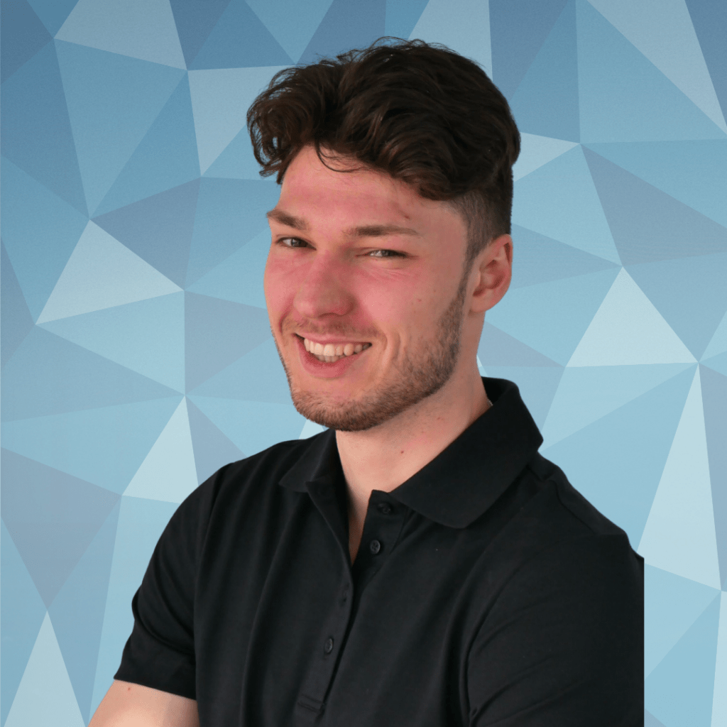 Leon Cornelius FreeseGruppe