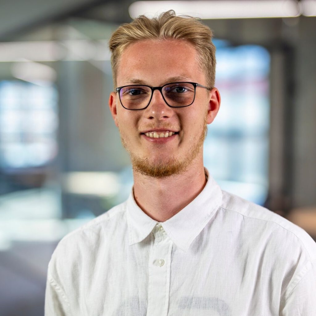 Lennart-Yarne Patelt