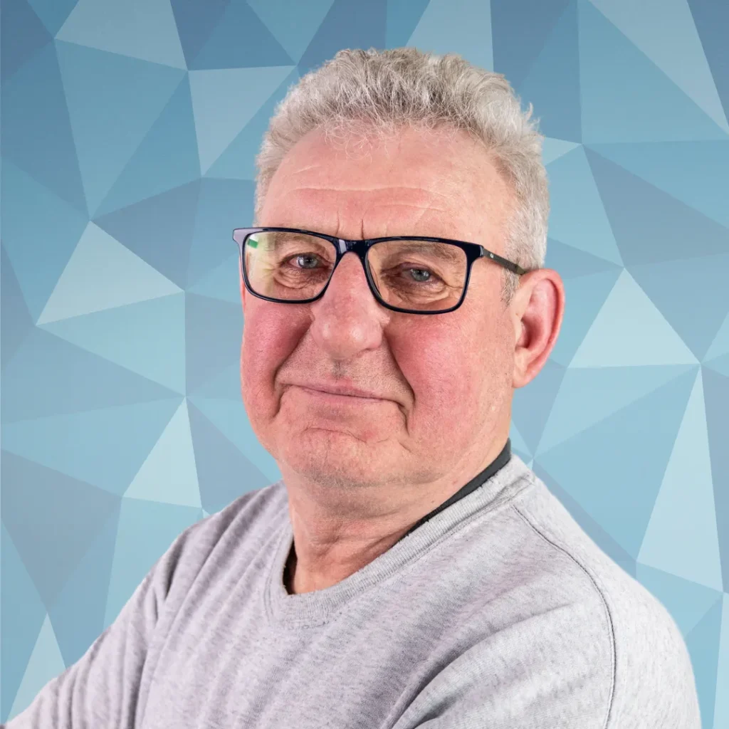Frank Tobian