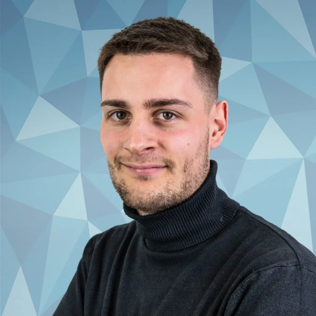 Hendrik Hadeler, WHV