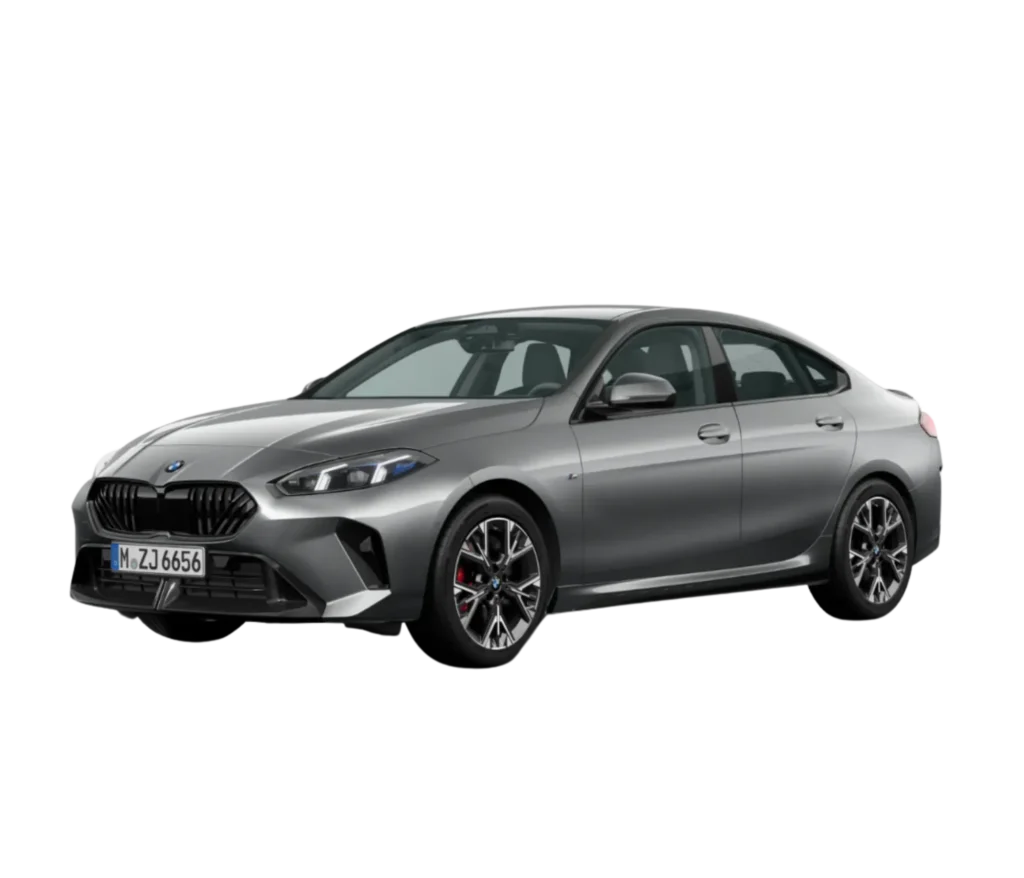 BMW - 223 Gran Coupe