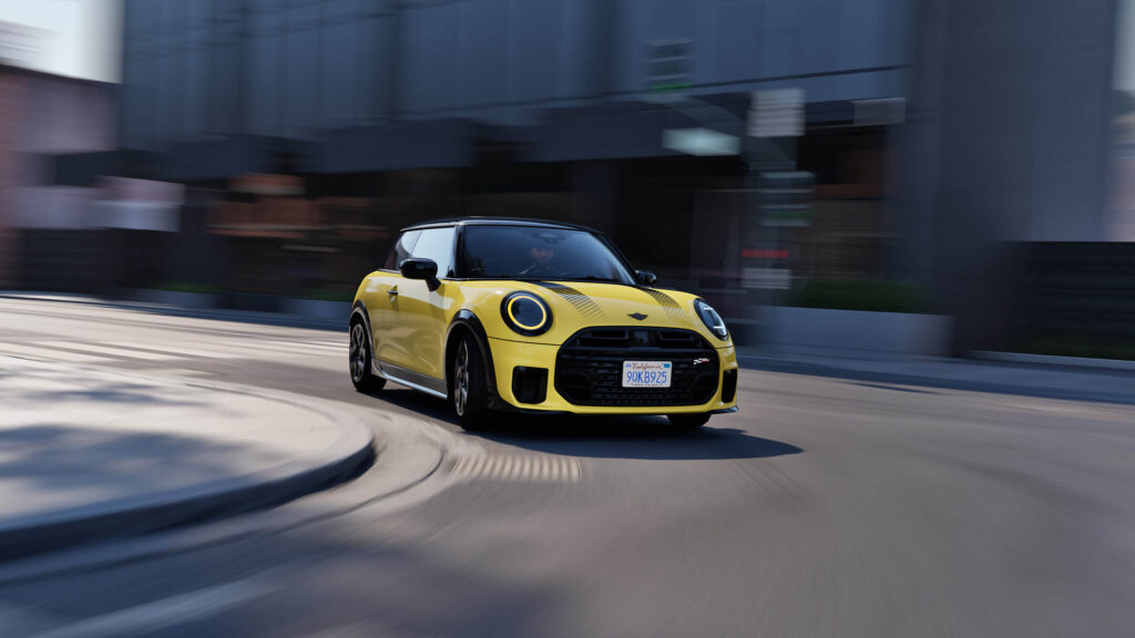 MINI Cooper Deals - Beispielbild MINI Cooper
