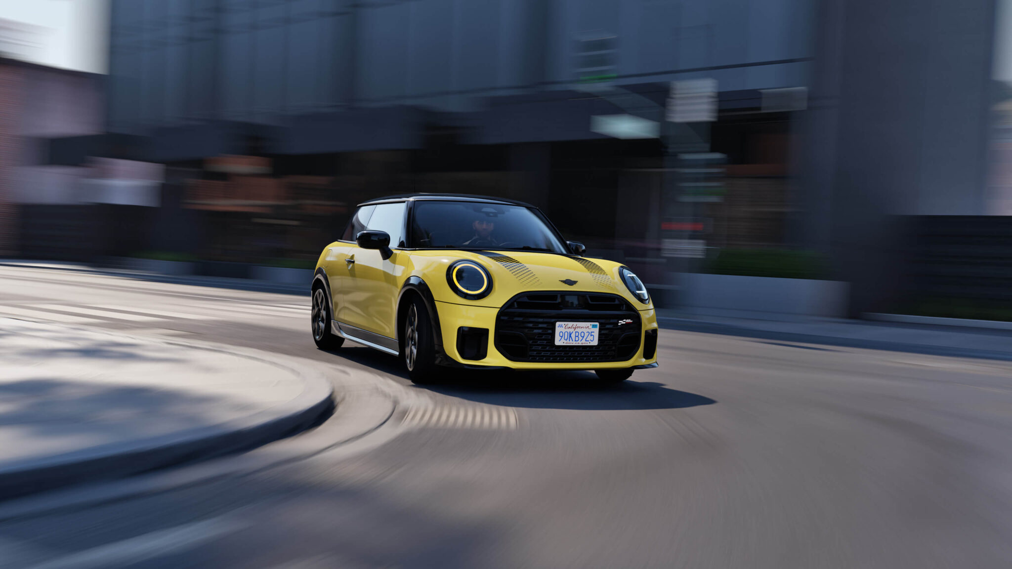 MINI Cooper Deals - Beispielbild MINI Cooper