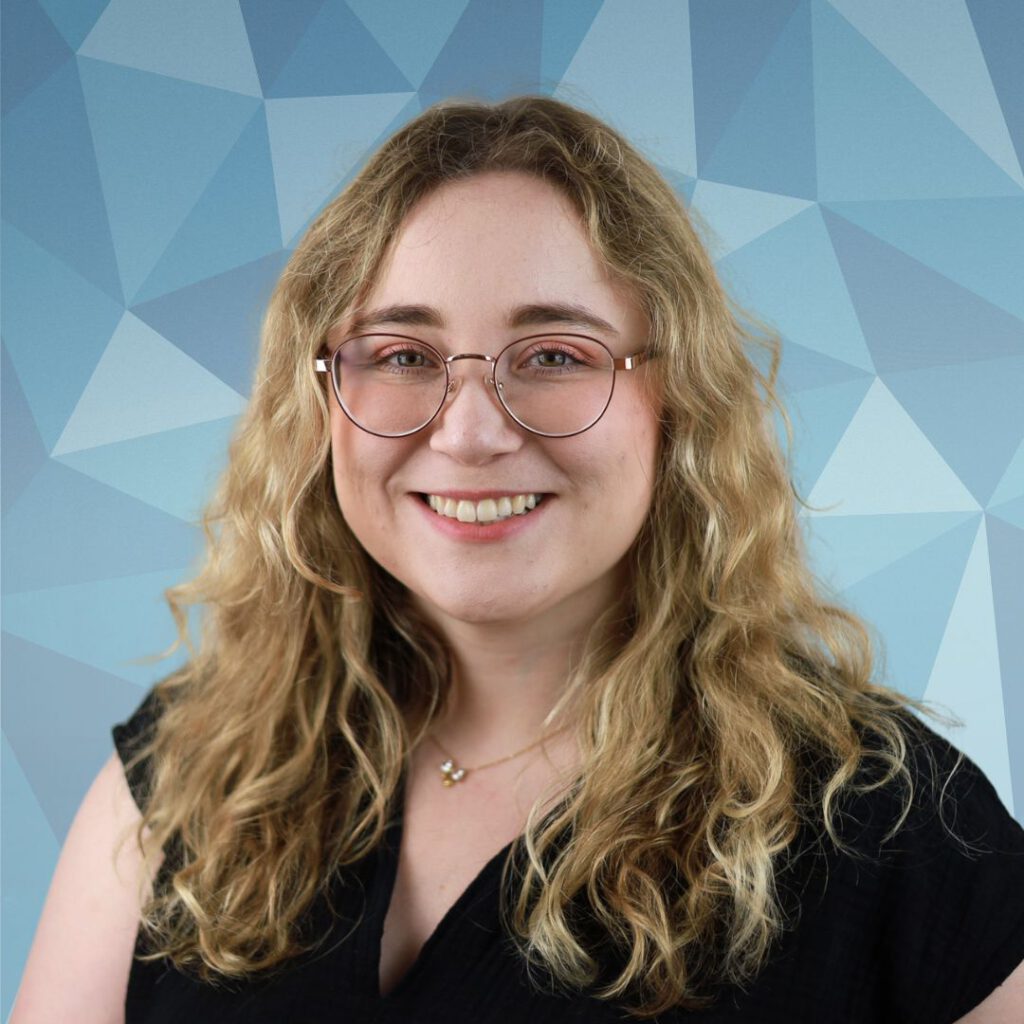 Vivien Fölsch - Marketing Managerin