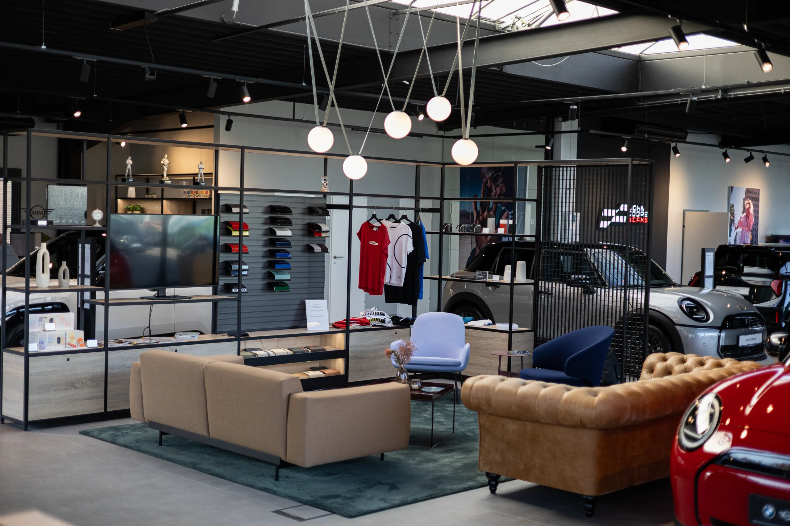 MINI Center Oldenburg