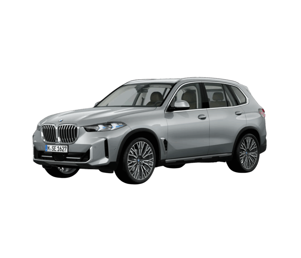 BMW - X5 xDrive30d