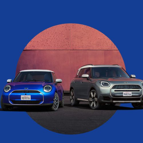 MINI - BIG LOVE DAY.