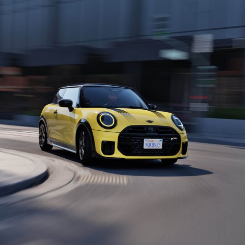 MINI Cooper Deals - Beispielbild MINI Cooper