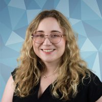 Vivien Fölsch - Marketing Managerin