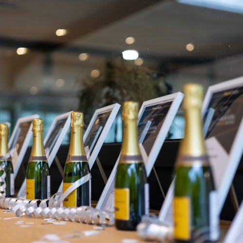 Mitarbeiterjubiläum